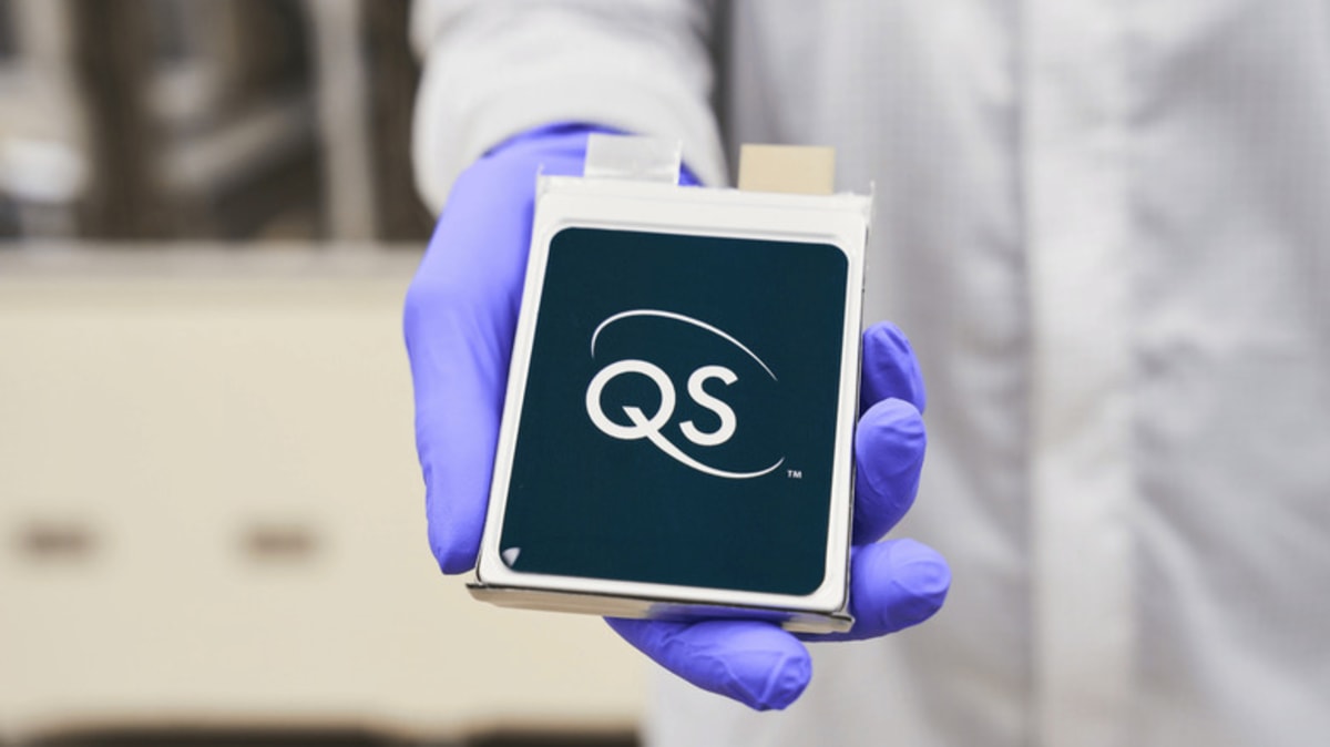 Honda Partners with QuantumScape for Solid-State Batteries - Image 3