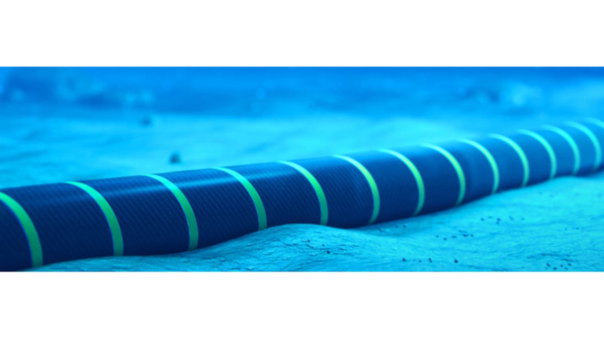 500+ Ocean Cables Carry 99% of the World's Internet - Image 4