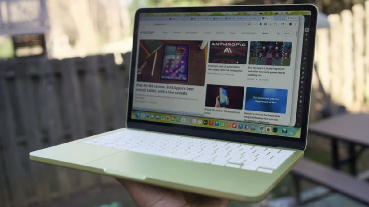 Kansas City Replaces 30,000 Devices With Apple Tech