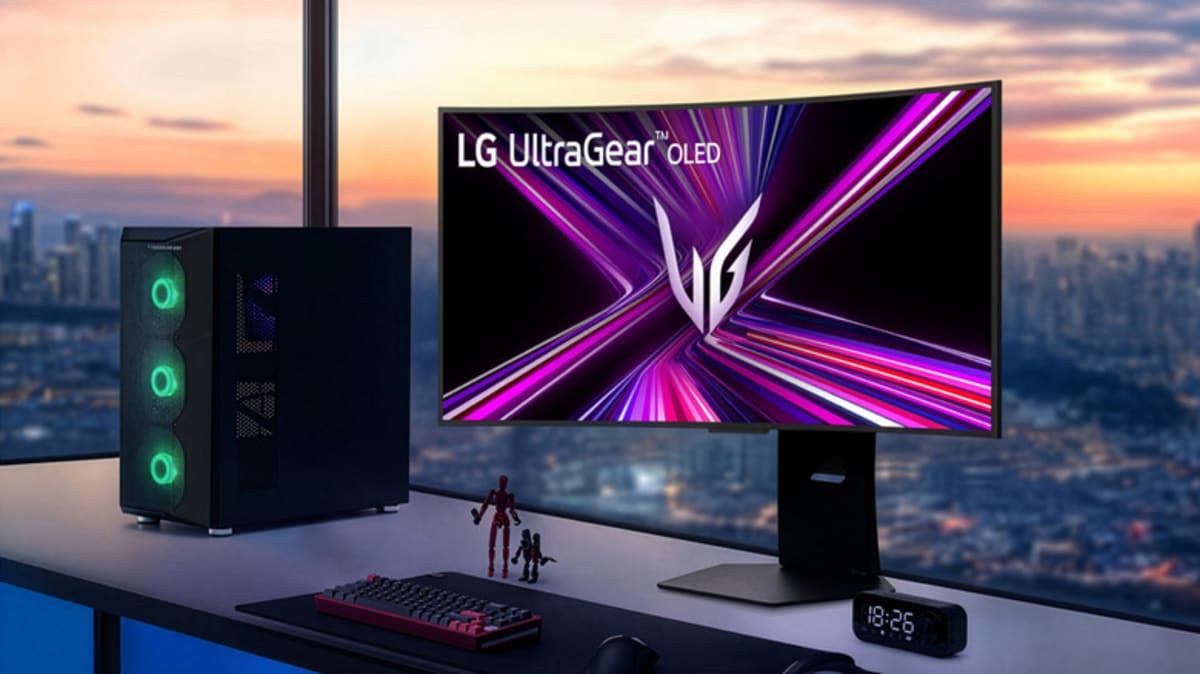 LG Stops Monitor Spam After Windows Users Speak Up - Image 2