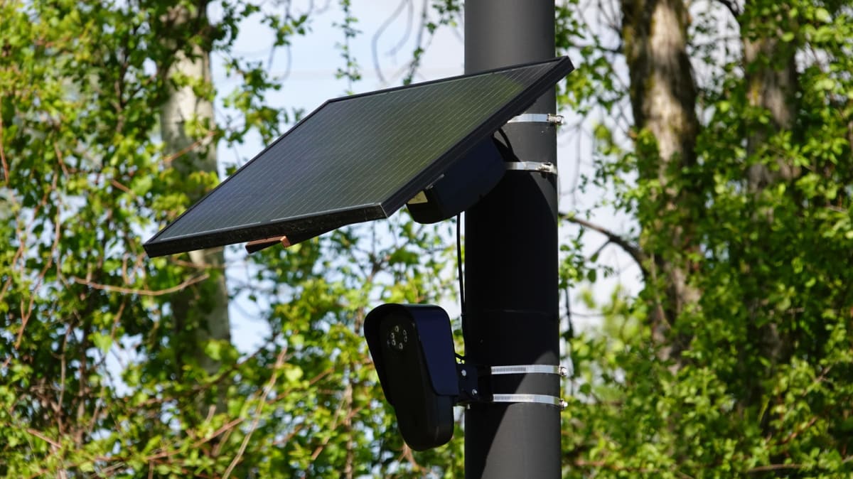 LA Police End Flock Camera Deal Over Privacy Wins