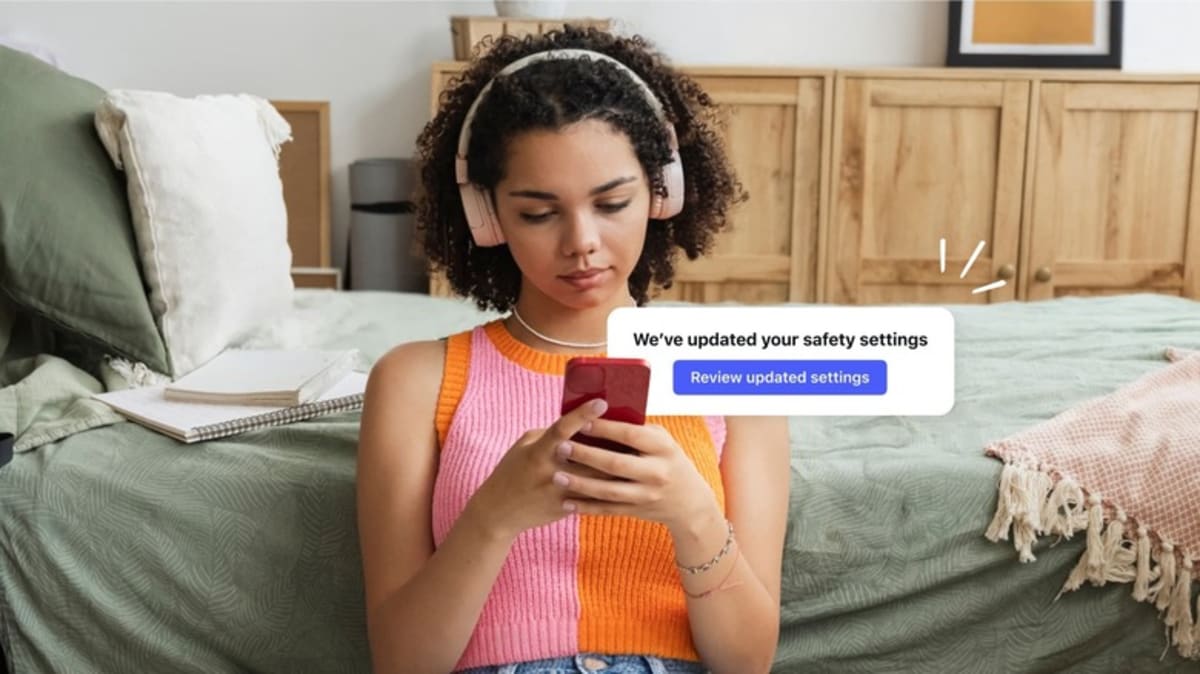 Meta Uses AI to Remove 13-and-Under Users from Instagram - Image 2