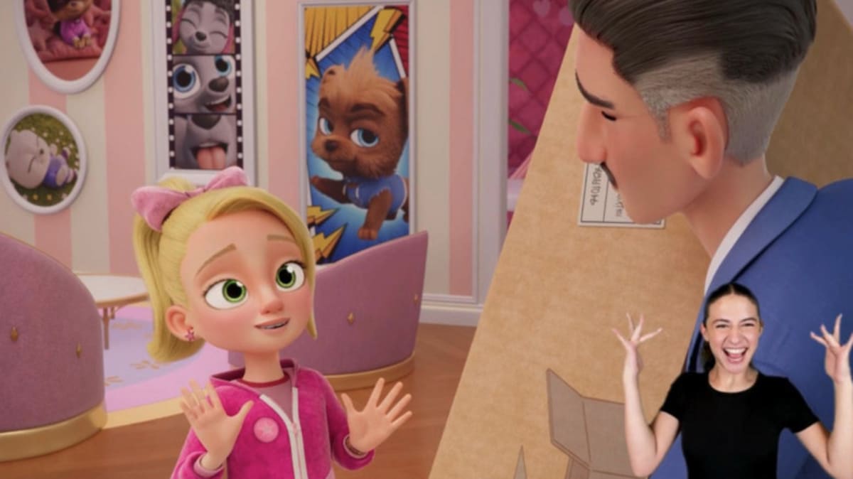 Netflix Adds ASL to 73 Kids Shows and Movies - Image 2