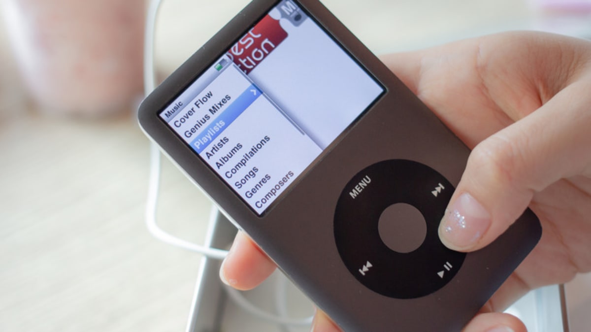 Gen Z Brings Old iPods Back as Antidote to Digital Burnout - Image 3