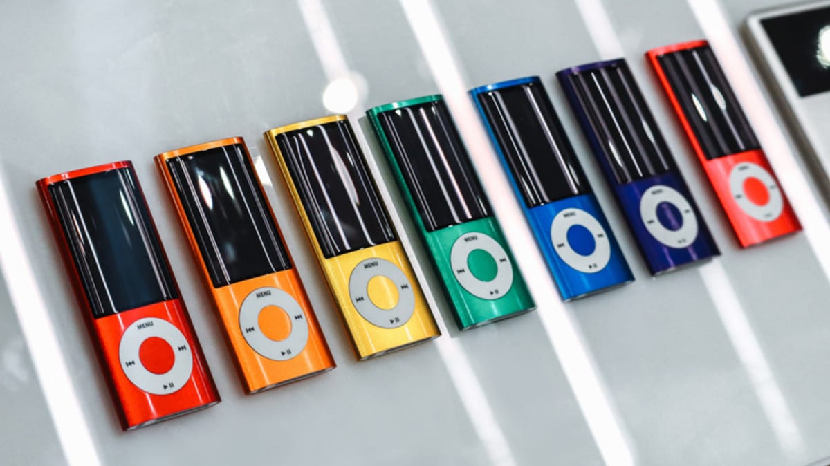 Gen Z Brings Old iPods Back as Antidote to Digital Burnout - Image 2