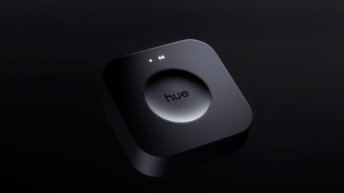 Philips Replaces 100 Bricked Smart Hubs for Free