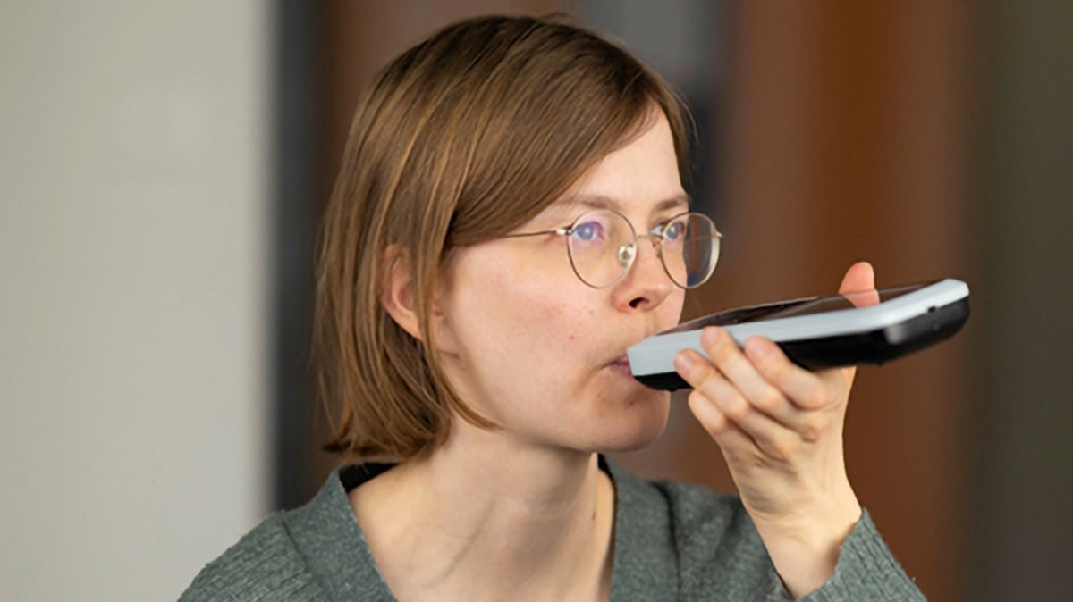 Scientists Create Breathalyzer That Shows When You Burn Fat - Image 2