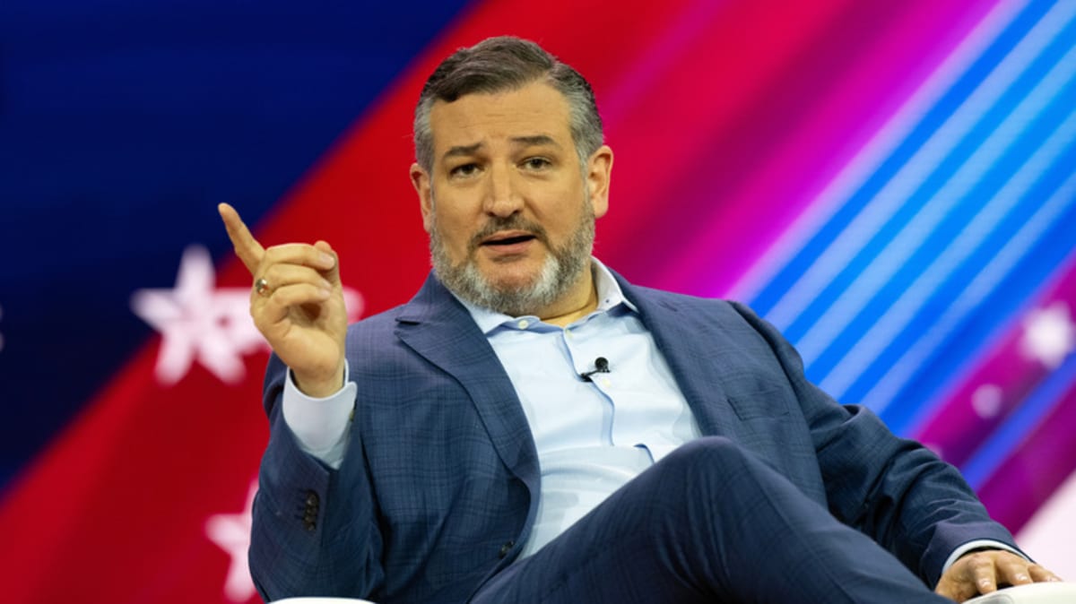 Bipartisan Bill Targets Government Pressure on Tech Firms - Image 2