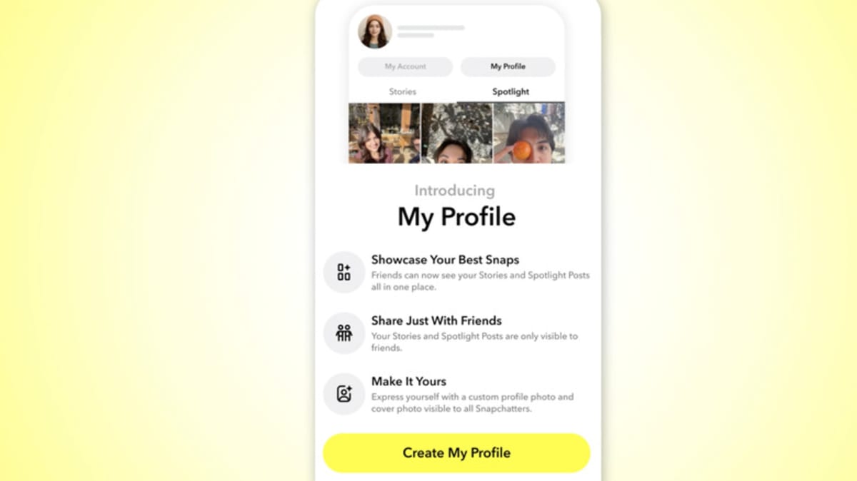 Snapchat Protects Teens Under 16 with New Privacy Feature - Image 2