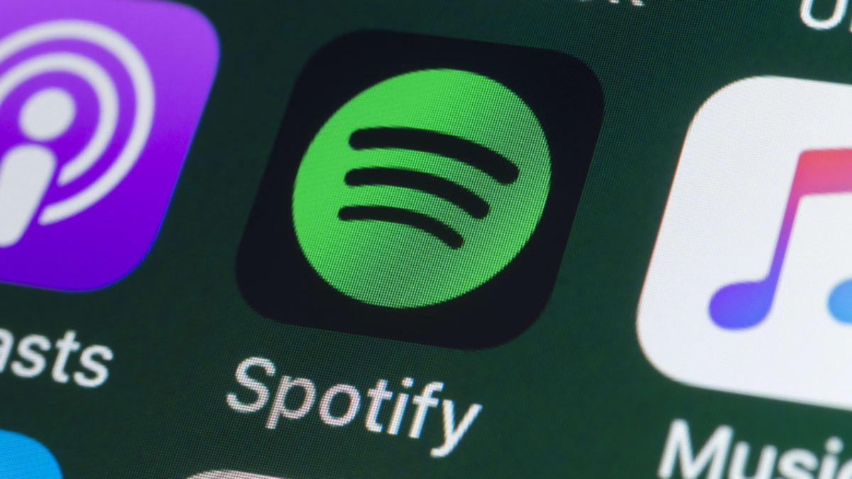 Spotify Reserves Concert Tickets for Top Fans First - Image 2