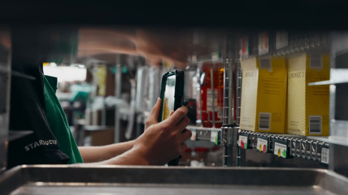 Starbucks Workers Cheer as AI Tool Gets the Boot - Image 2