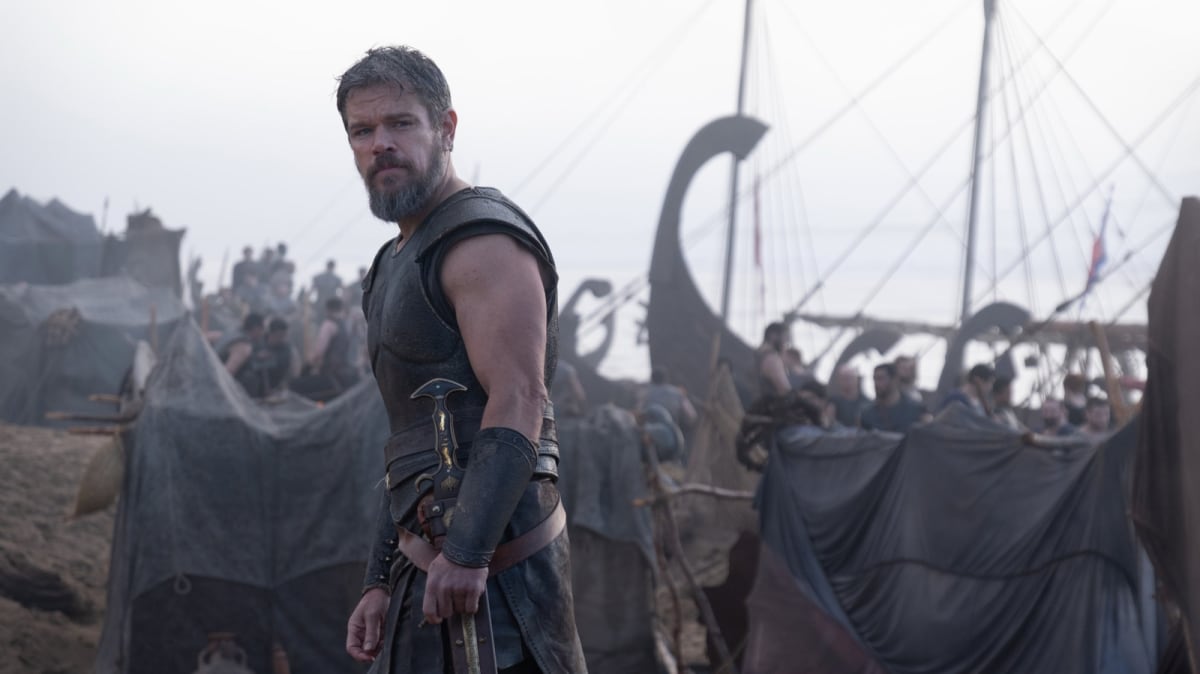 First Full IMAX Film Chooses Human Craft Over AI