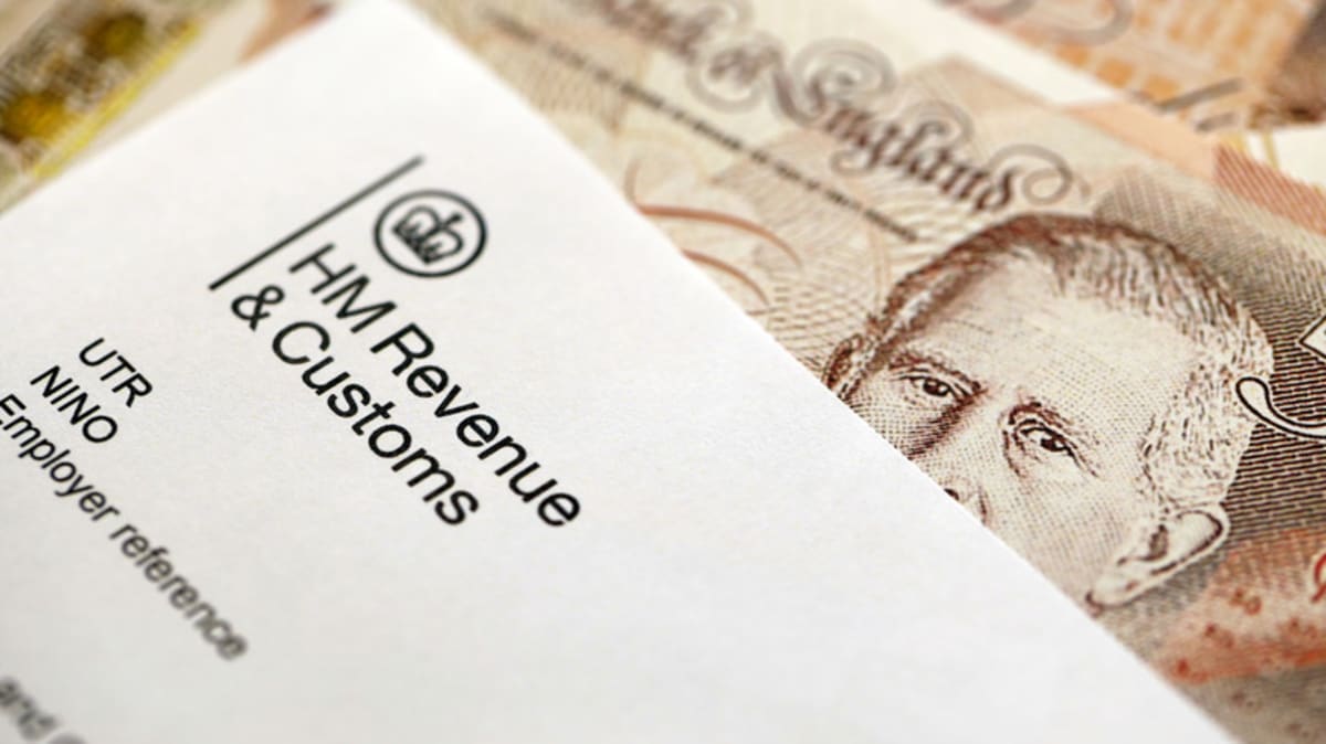 UK Tax Authority Uses AI to Catch $234M in Fraud - Image 2