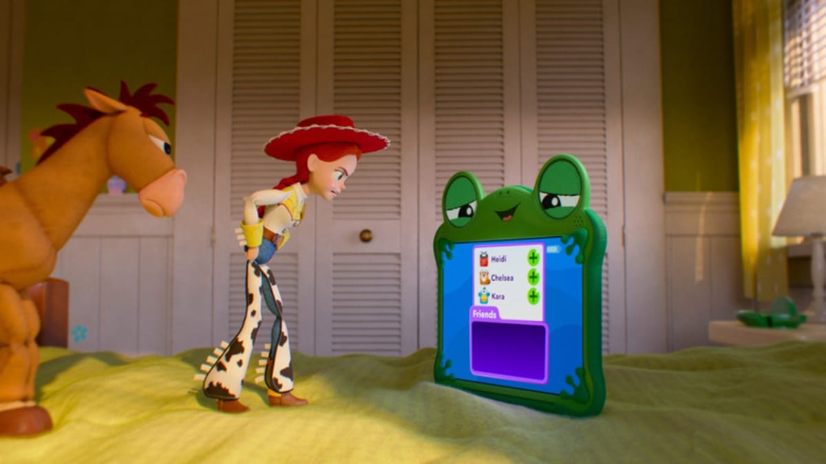Toy Story 5 Tackles Tech in Ways Parents Need to See - Image 2
