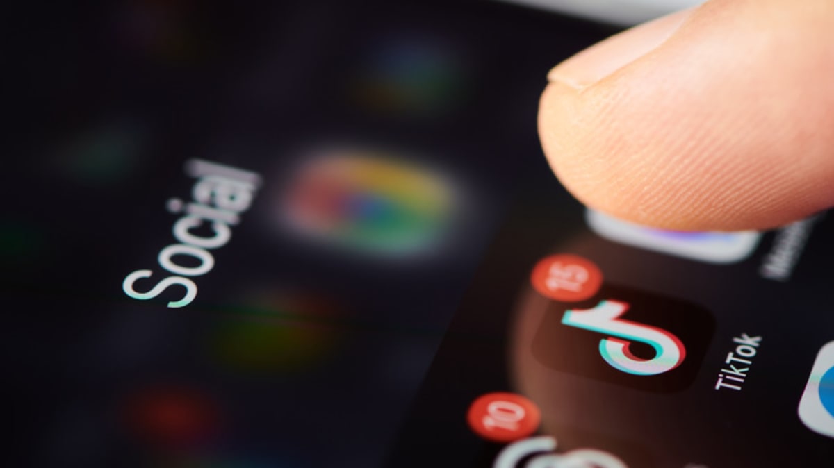TikTok Returns to US Government Phones After New Deal - Image 2