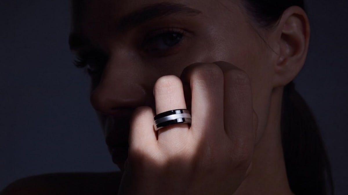 New $399 Ring Monitors Blood Pressure Without Cuff Calibration - Image 2
