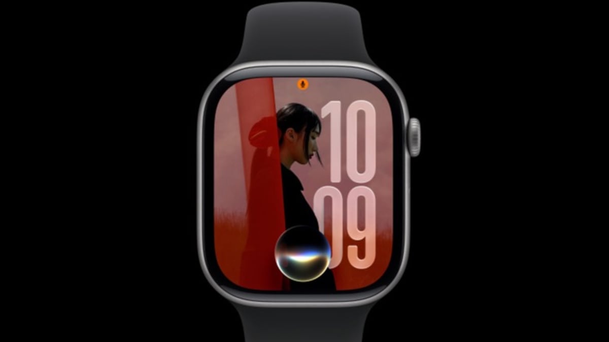 Apple Watch Adds Menopause Tracking and Smarter Siri - Image 2