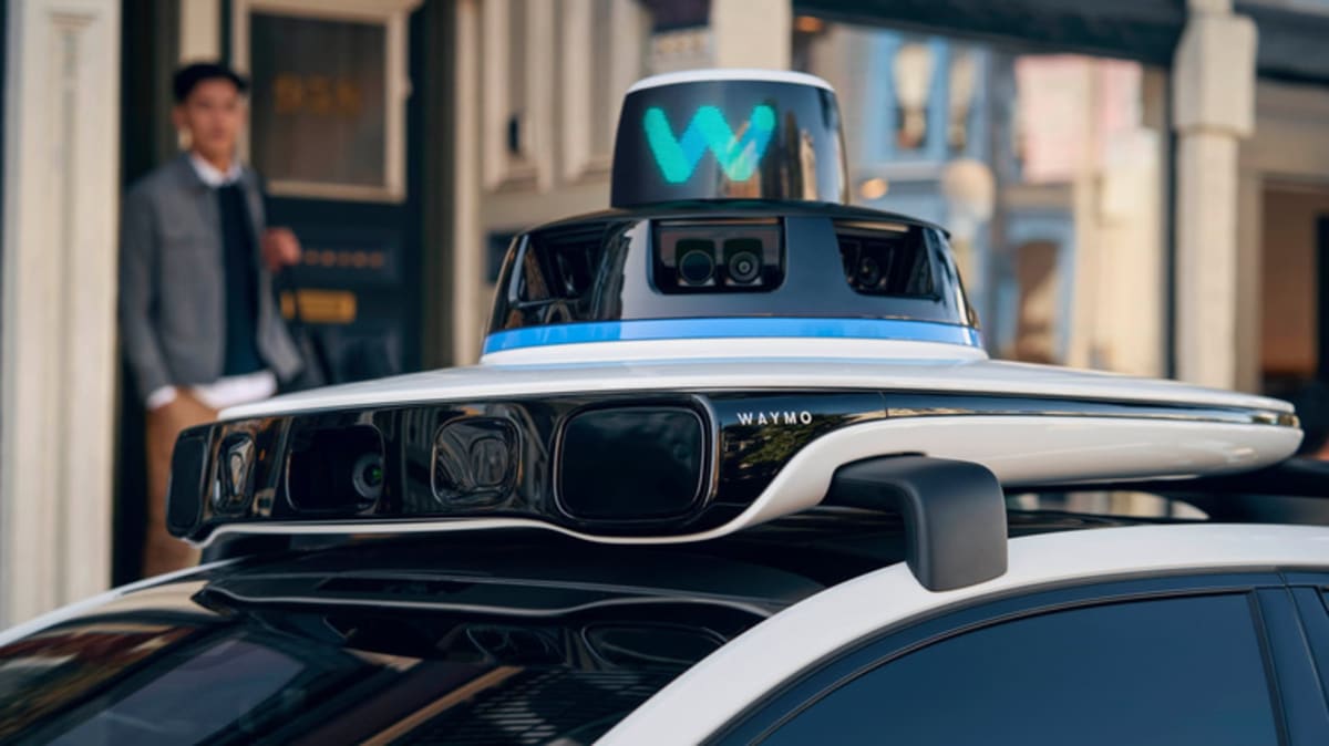 Waymo Expands Driverless Rides to 4 More U.S. Cities - Image 2