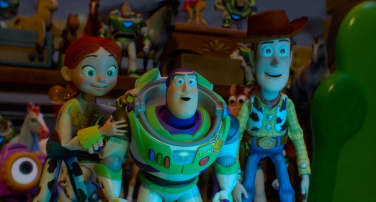 Toy Story 5 Tackles Tech in Ways Parents Need to See - Image 3