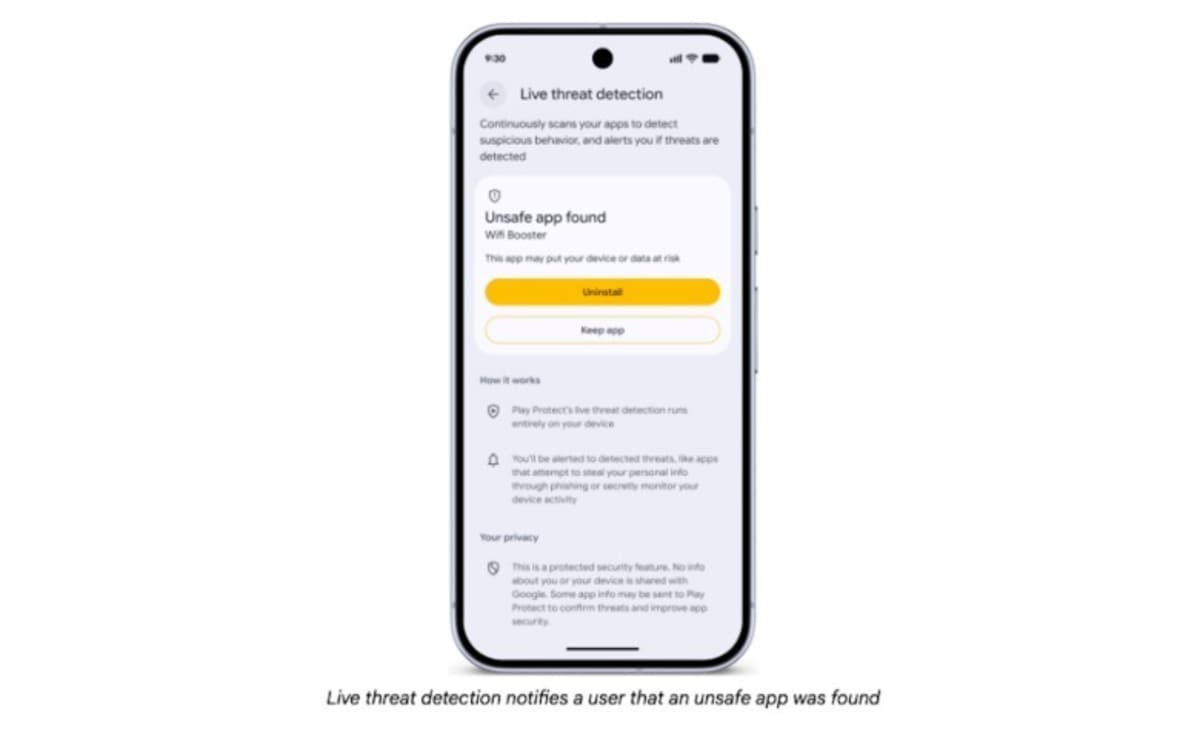 Android Gets Scam Call Protection for Bank Fraud - Image 3