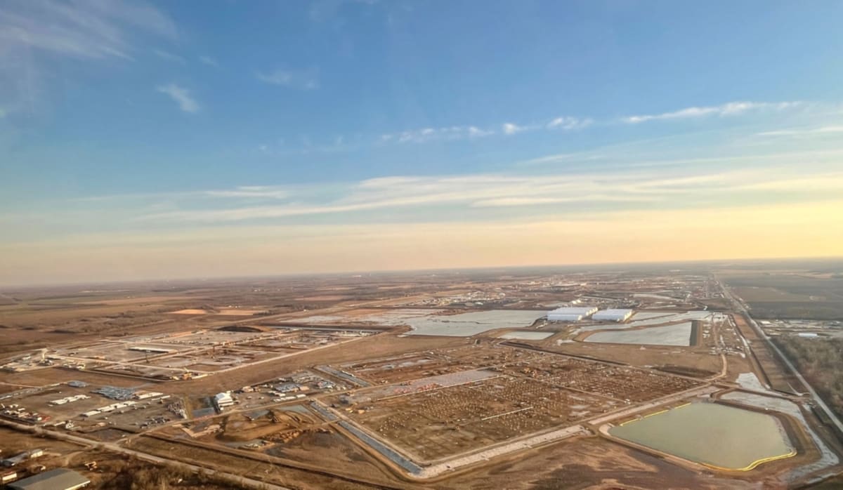 Louisiana Customers to Save $2.65B from Meta Data Center Deal - Image 2