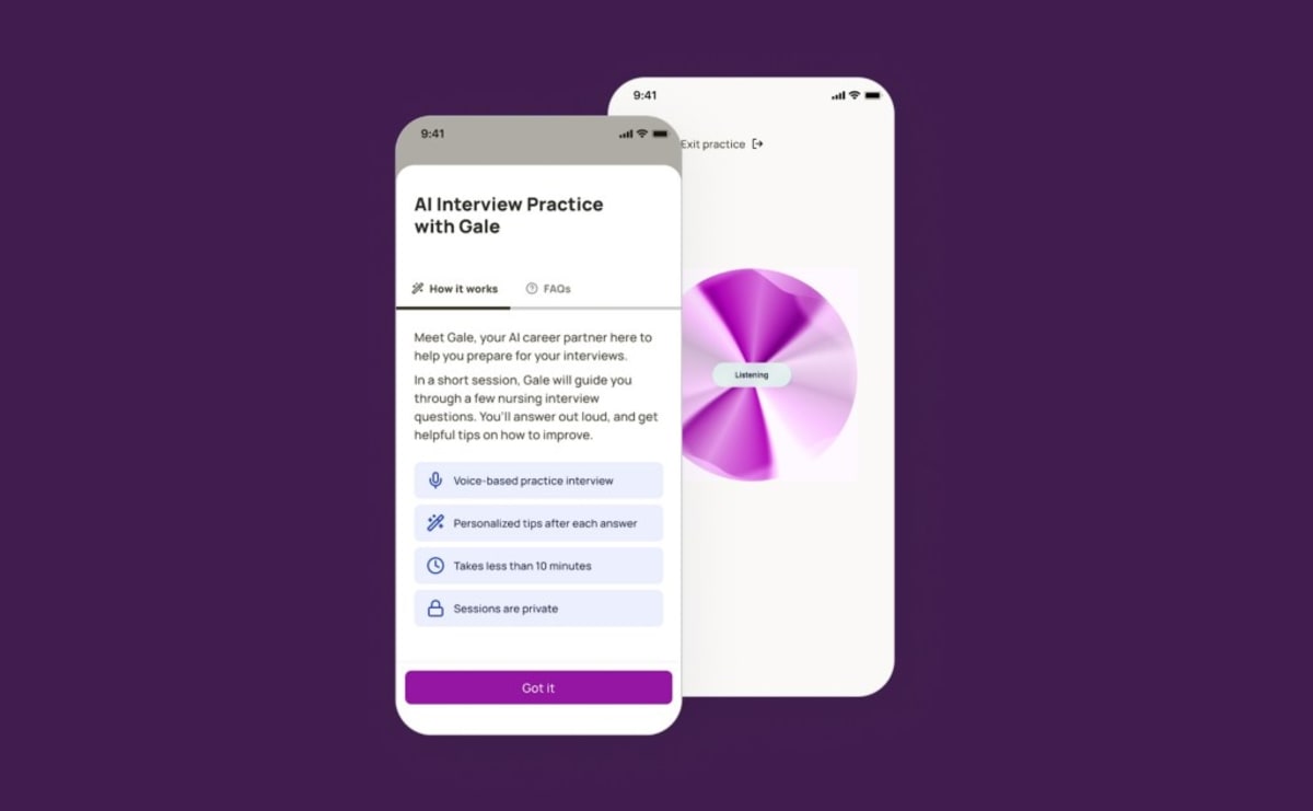 Doctor Builds $1.65B Platform Where Hospitals Apply to Nurses - Image 3