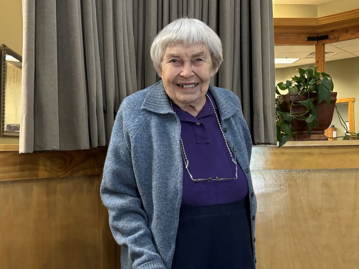 Colorado Woman Turns 100 With Simple Wisdom: Learn From It All - Image 3