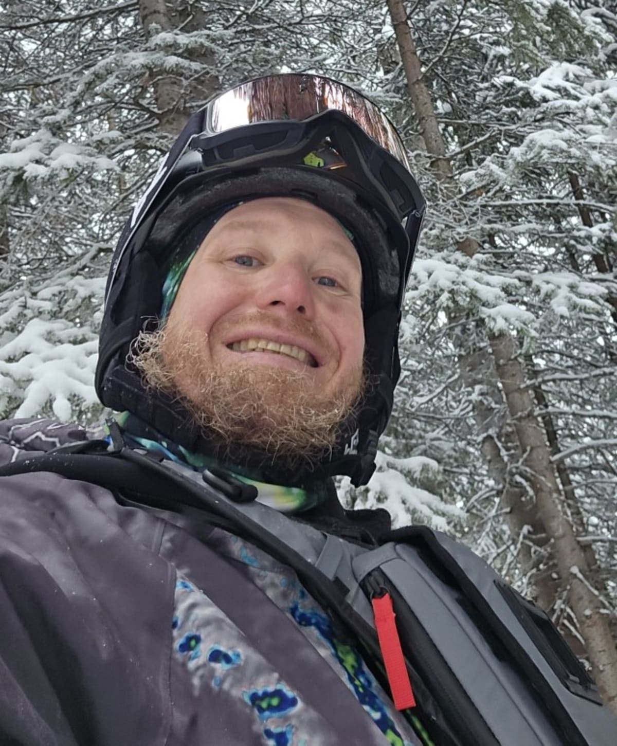 Matt G. Celebrates 5 Years Sober After Nearly Dying - Image 2