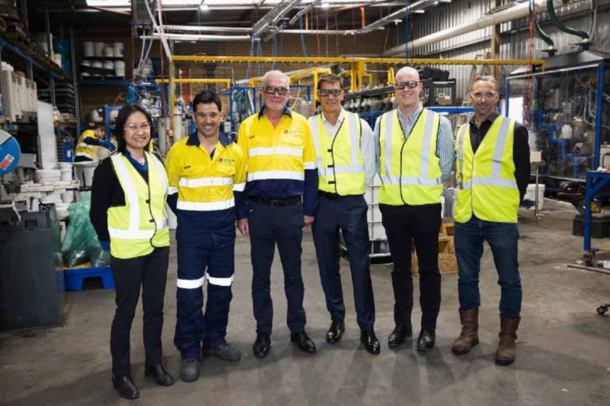 Apple Suppliers Cut 26 Million Tons of Emissions in 2025 - Image 5