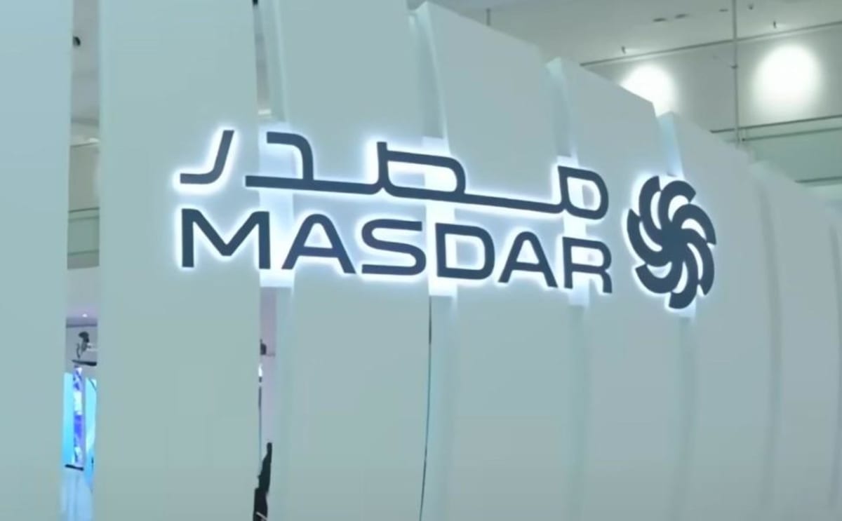 UAE Secures $5B for World's First 24/7 Solar Power Plant