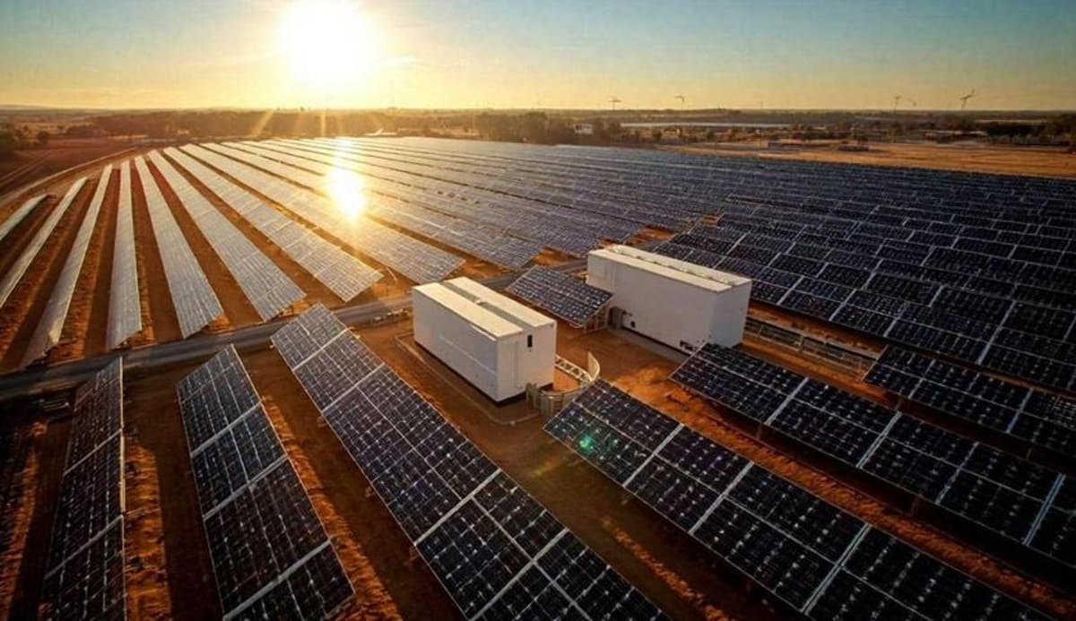 $171M Investment Powers Australia's Clean Energy Future