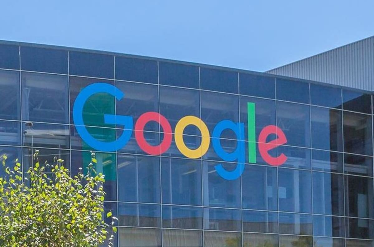 Google's €13B Finland Investment Powers Carbon-Free Future