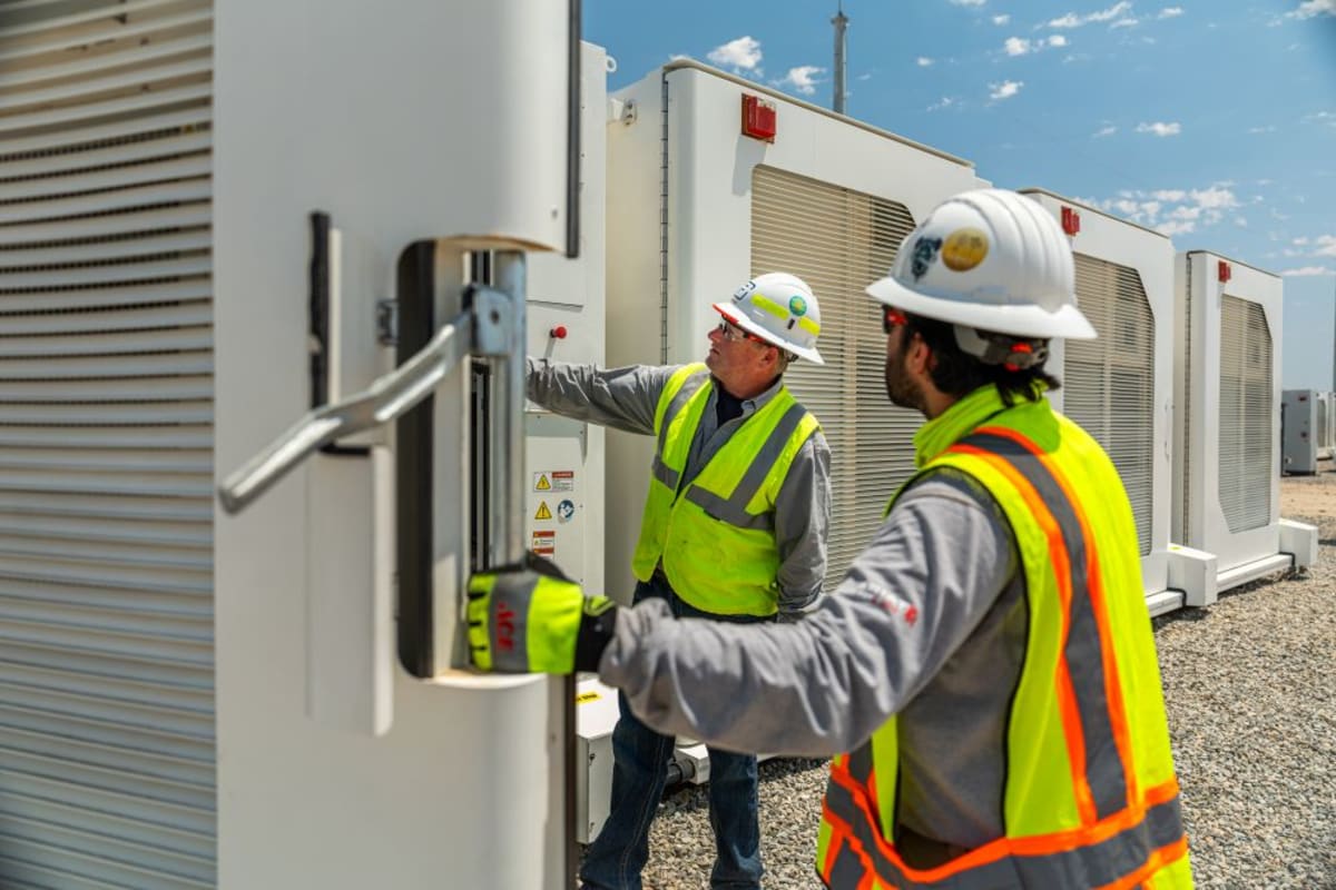 Solar and Storage Hit 91% of New US Grid Capacity in Q1