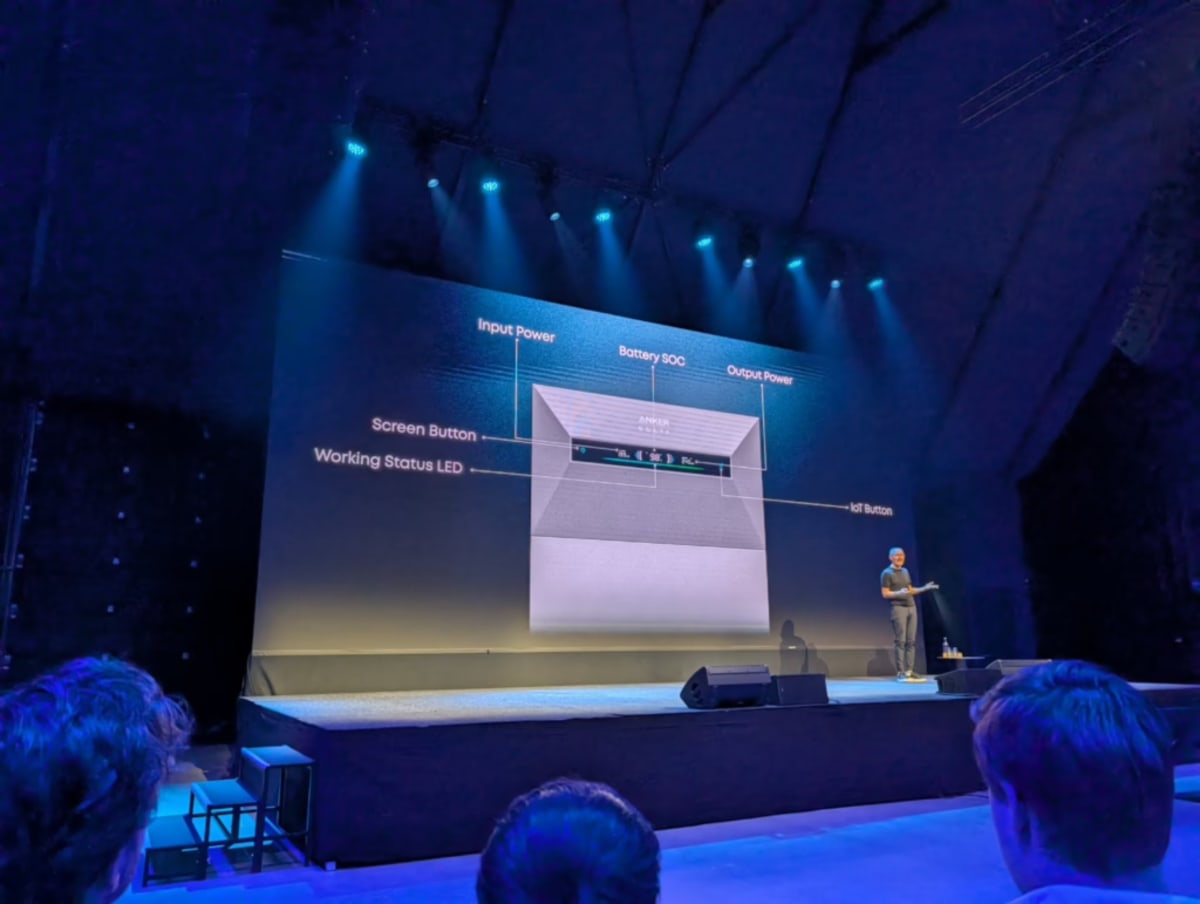 Anker's 7 kWh Plug-In Battery Brings Solar Storage to DIYers - Image 3