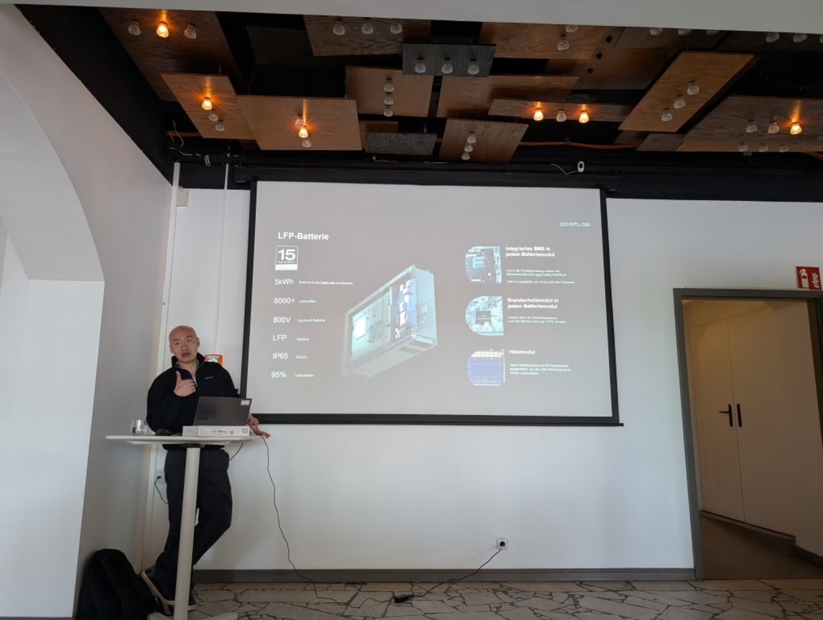 EcoFlow Ocean 2 Makes Home Battery Storage Better - Image 3