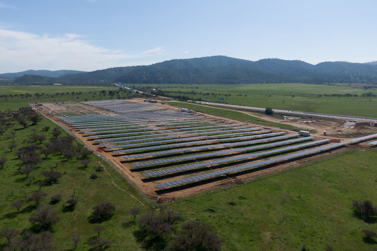 Chile Gets $227M for Clean Energy Expansion