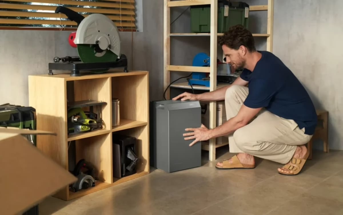 EcoFlow's New 5kWh Battery Cuts Home Energy Storage Cost - Image 4