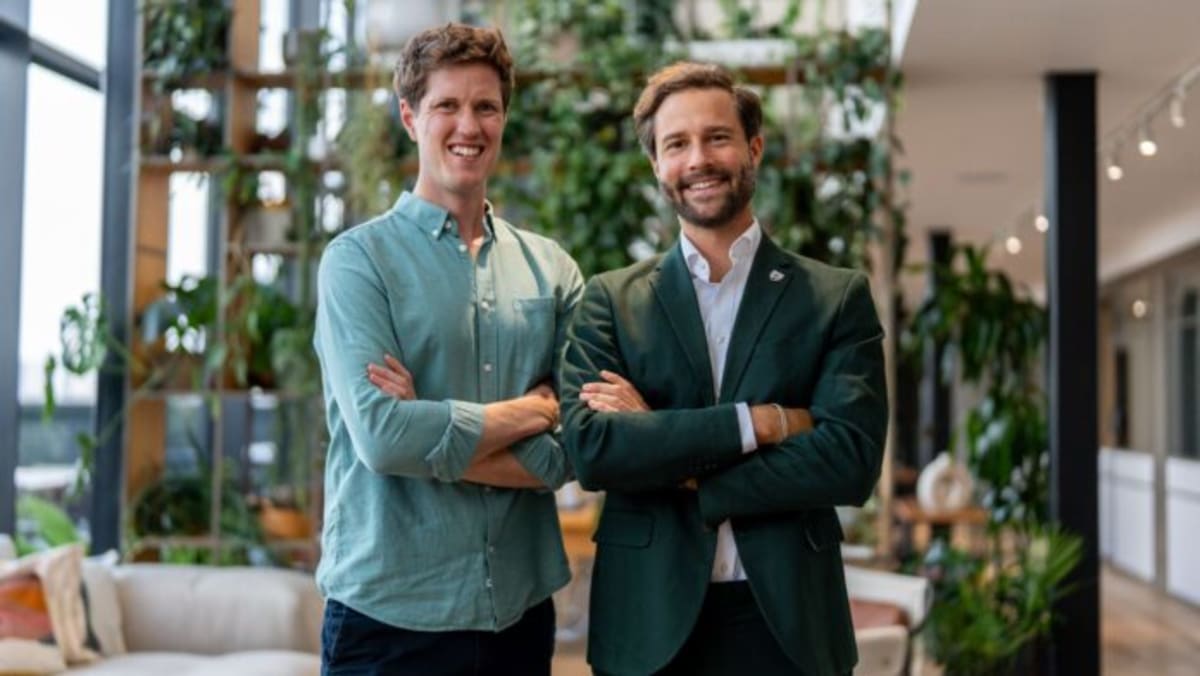 London Startup Raises $4M to Speed Clean Energy Deals - Image 2