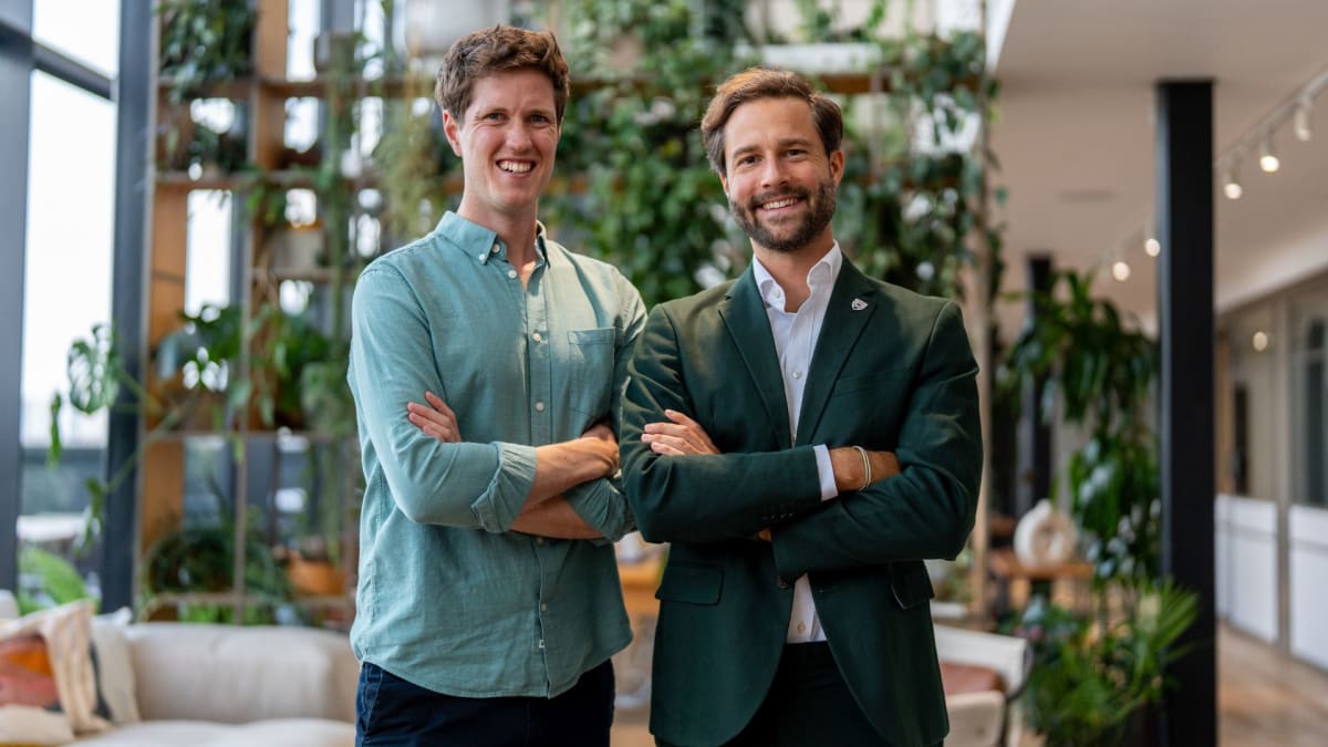London Startup Raises $4M to Speed Clean Energy Deals