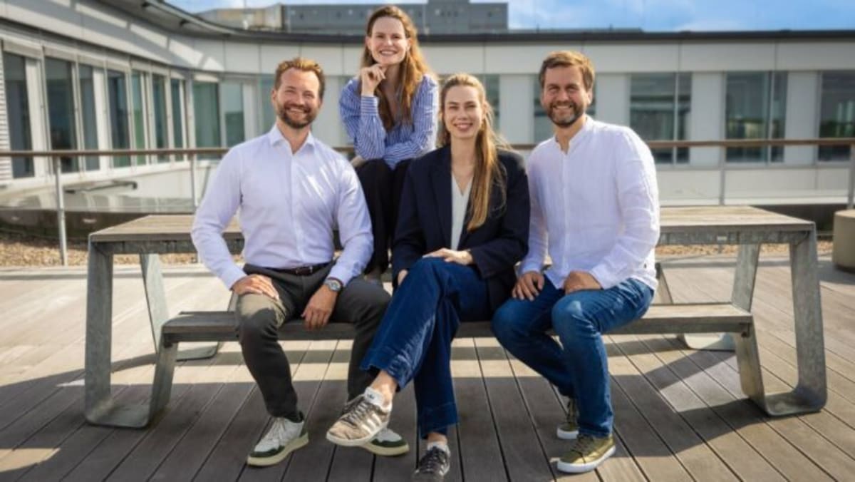 Hamburg Fund Invests €100M in Europe's DeepTech Startups - Image 2