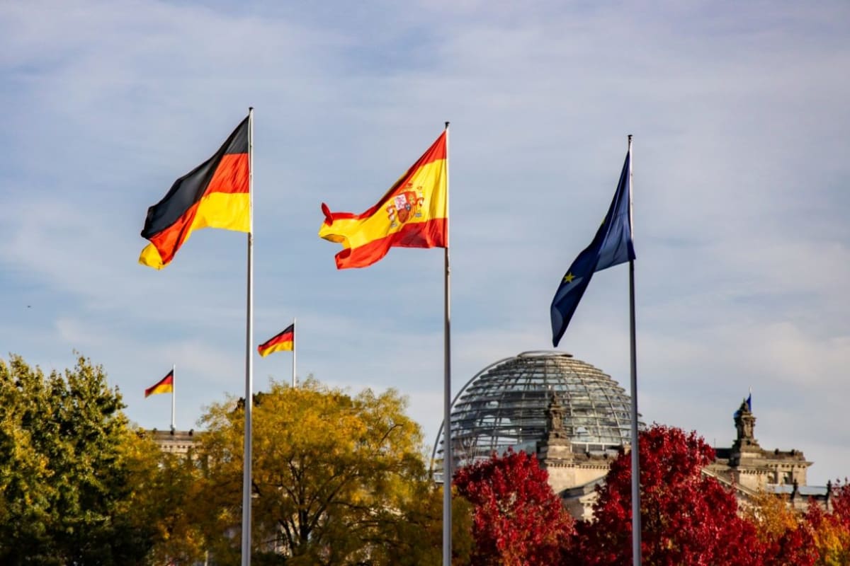 Berlin and Israel Partner on Aerospace Innovation Hub - Image 2