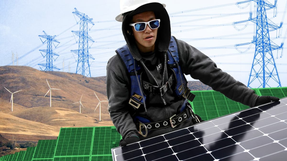 Clean Energy Policies Could Save Families Hundreds Per Year