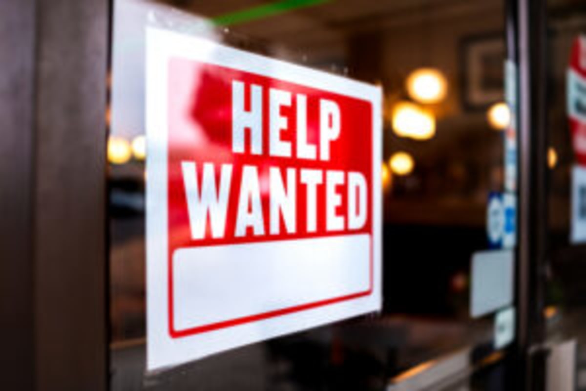 Pennsylvania Unemployment Hits 3.9% as Jobs Reach Record High - Image 5