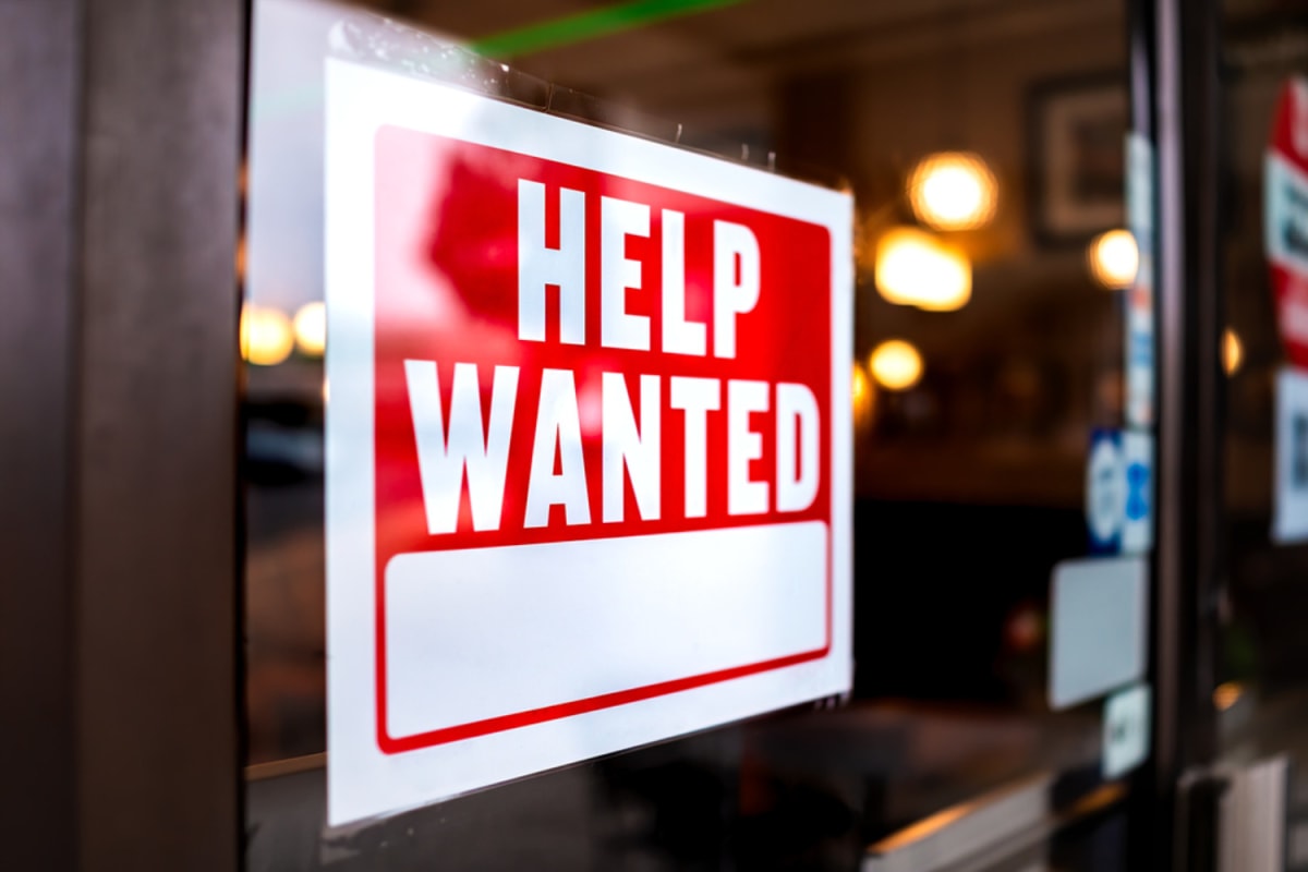 Pennsylvania workers celebrating record-high employment levels and economic growth across the state