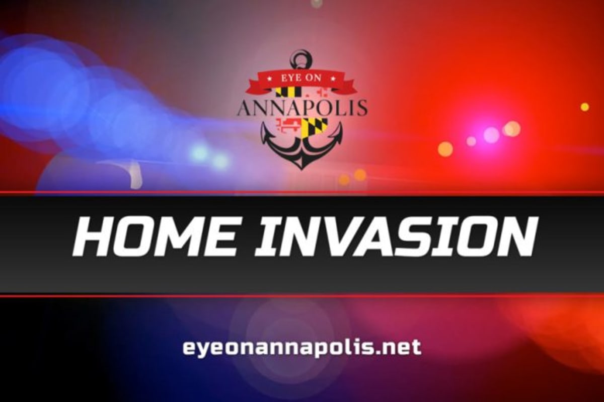 Chesapeake Volunteers Help Seniors Age at Home with Dignity - Image 5