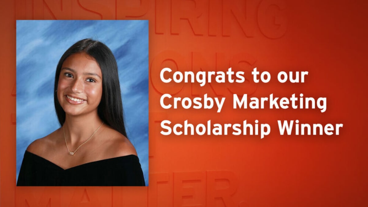 Immigrant Student Wins $5,000 Marketing Scholarship - Image 3