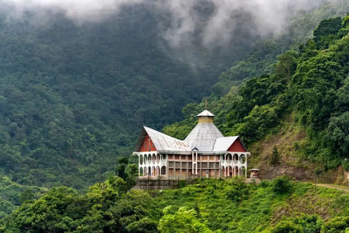 Indian Village Ends 70-Year Blood Feud Through Forgiveness - Image 3