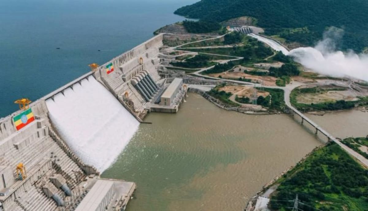 Ethiopia's Dam Strategy Could Help All Nile Countries - Image 2