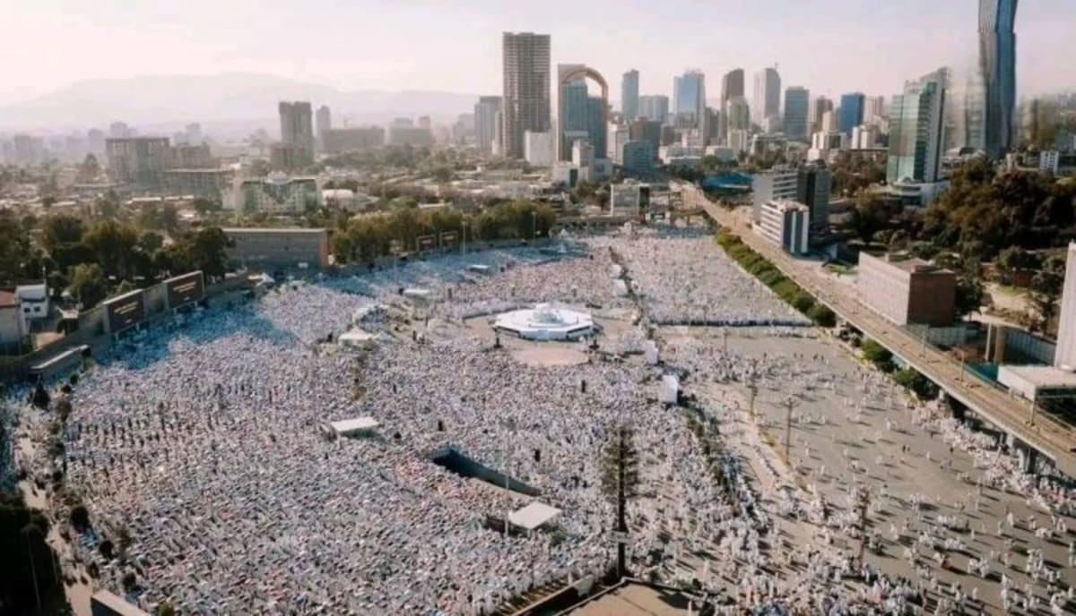 Ethiopia's Cities Turn Festivals Into Tourism Showcases - Image 2