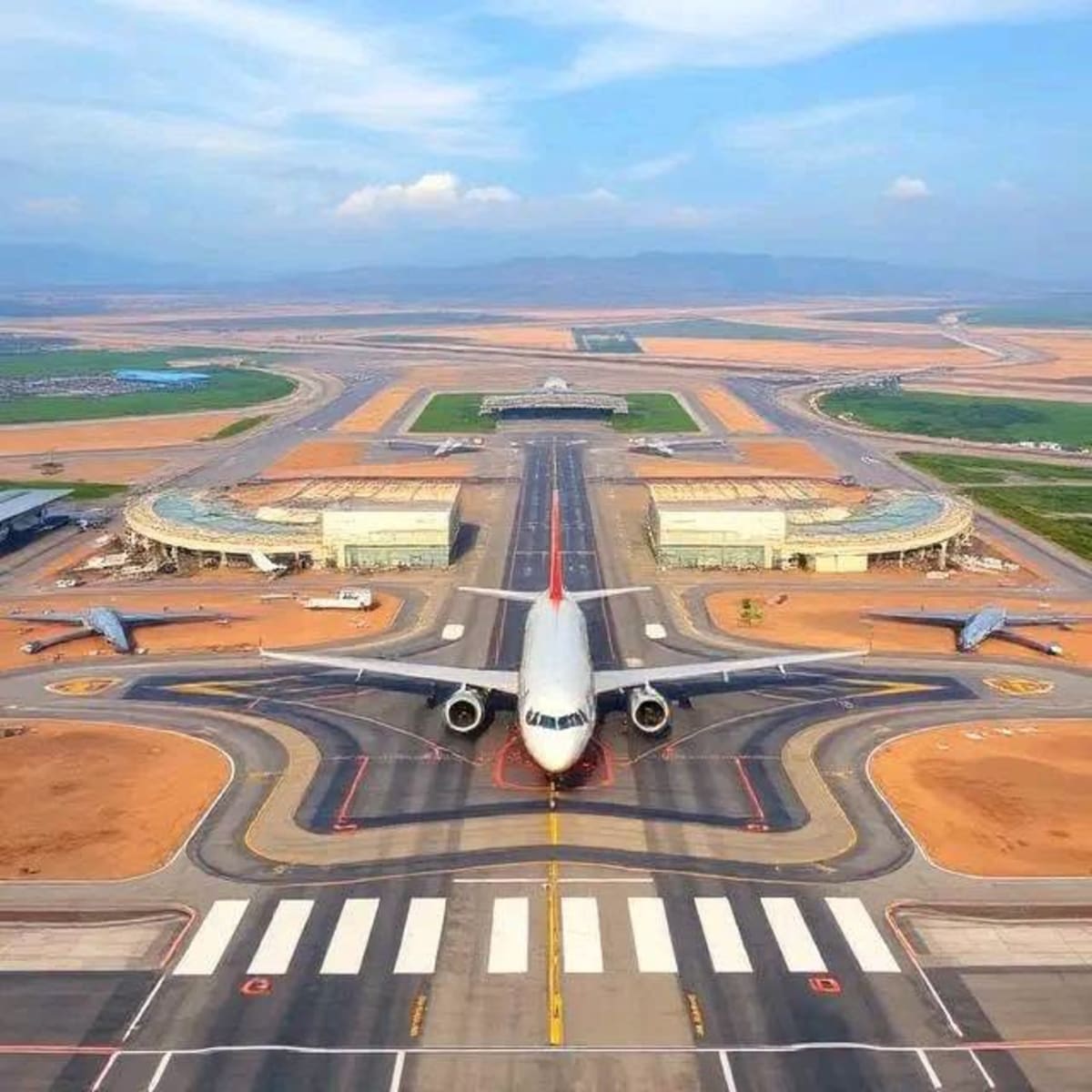 Ethiopia Hits Record $10.2B in Exports, Completes Major Dam